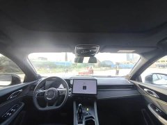 Lynk & Co Geely Lynk & Co 03 1.5T DCT Pro - ფოტო 4