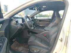 Lynk & Co Geely Lynk & Co 03 1.5T DCT Pro - ფოტო 5