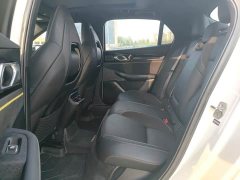Lynk & Co Geely Lynk & Co 03 1.5T DCT Pro - ფოტო 6