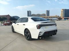 Lynk & Co Geely Lynk & Co 03 1.5T DCT Pro - ფოტო 7