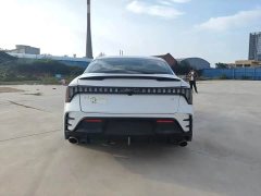 Lynk & Co Geely Lynk & Co 03 1.5T DCT Pro - ფოტო 8