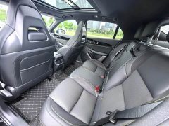 Lynk & Co Geely Lynk & Co 03 1.5T DCT Pro - ფოტო 9