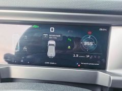 Jetour Traveler 2025 2.0TD DCT 4WD Interstellar Guardian - ფოტო 3