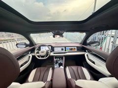 Geely Xingyue L 2021 2.0TD DCT EVO FWD Luxury - ფოტო 4