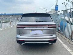 Geely Xingyue L 2021 2.0TD DCT EVO FWD Luxury - ფოტო 7