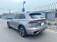 Geely Xingyue L 2021 2.0TD DCT EVO FWD Luxury - ფოტო 9