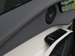 Lotus ELETRE 600 SE 5-seater - ფოტო 10