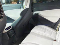 Lotus ELETRE 600 SE 5-seater - ფოტო 11