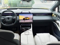 Lotus ELETRE 600 SE 5-seater - ფოტო 12