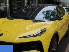 Lotus ELETRE 600 SE 5-seater - ფოტო 2