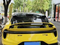 Lotus ELETRE 600 SE 5-seater - ფოტო 3