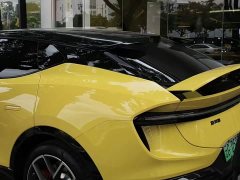 Lotus ELETRE 600 SE 5-seater - ფოტო 4