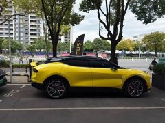 Lotus ELETRE 600 SE 5-seater - ფოტო 6