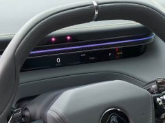 Lotus ELETRE 600 SE 5-seater - ფოტო 9