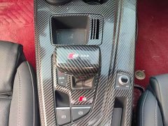 Audi A4L 40 TFSI Luxury Dynamic - ფოტო 10