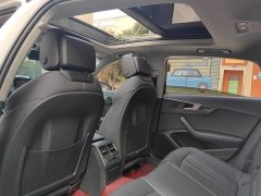 Audi A4L 40 TFSI Luxury Dynamic - ფოტო 11