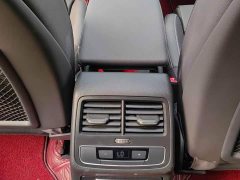 Audi A4L 40 TFSI Luxury Dynamic - ფოტო 12