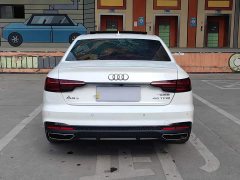 Audi A4L 40 TFSI Luxury Dynamic - ფოტო 15