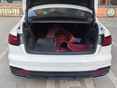 Audi A4L 40 TFSI Luxury Dynamic - ფოტო 17