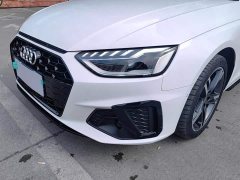 Audi A4L 40 TFSI Luxury Dynamic - ფოტო 4