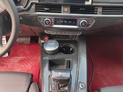 Audi A4L 40 TFSI Luxury Dynamic - ფოტო 8