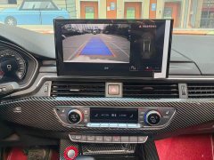 Audi A4L 40 TFSI Luxury Dynamic - ფოტო 9