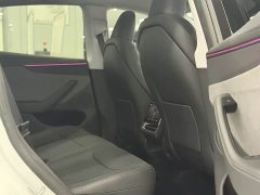 Tesla Model Y Rear-Wheel Drive - ფოტო 10