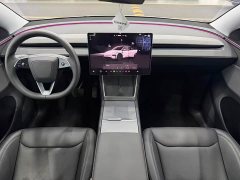 Tesla Model Y Rear-Wheel Drive - ფოტო 12