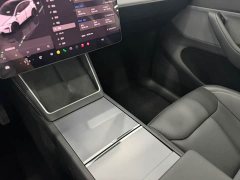 Tesla Model Y Rear-Wheel Drive - ფოტო 13