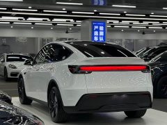 Tesla Model Y Rear-Wheel Drive - ფოტო 5