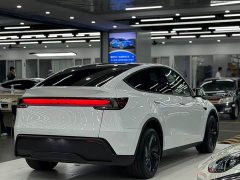 Tesla Model Y Rear-Wheel Drive - ფოტო 7