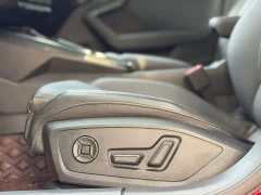 Audi A3 Sportback 35 TFSI Fashion Sport - ფოტო 5