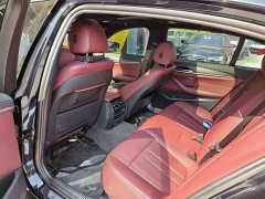 BMW 5 Series 530Li Premier M Sport Package - ფოტო 4