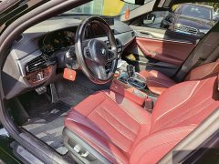BMW 5 Series 530Li Premier M Sport Package - ფოტო 5