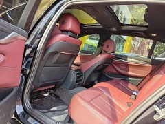 BMW 5 Series 530Li Premier M Sport Package - ფოტო 7