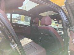 BMW 5 Series 530Li Premier M Sport Package - ფოტო 8