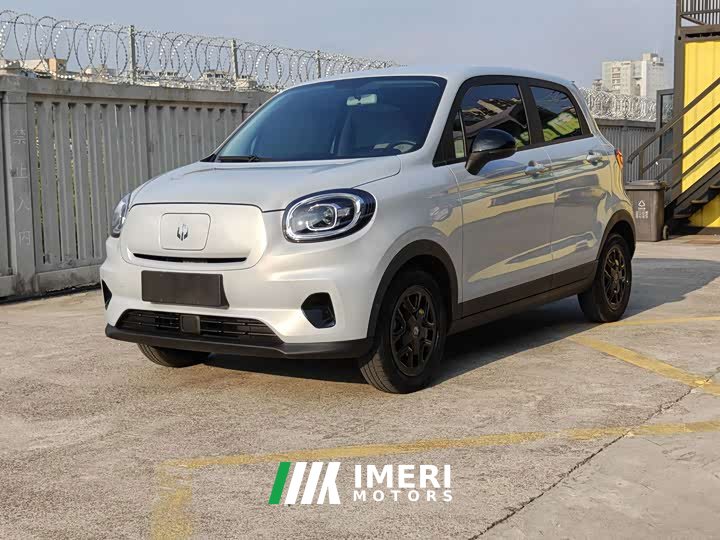 Leapmotor Leapo T03 310 Comfort Edition - ავტომობილი ჩინეთიდან