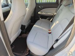 Leapmotor Leapo T03 310 Comfort Edition - ფოტო 10