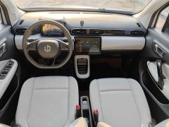 Leapmotor Leapo T03 310 Comfort Edition - ფოტო 11