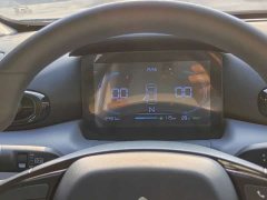 Leapmotor Leapo T03 310 Comfort Edition - ფოტო 14