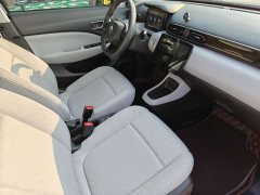 Leapmotor Leapo T03 310 Comfort Edition - ფოტო 17