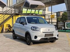 Leapmotor Leapo T03 310 Comfort Edition - ფოტო 3