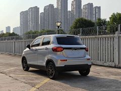 Leapmotor Leapo T03 310 Comfort Edition - ფოტო 5