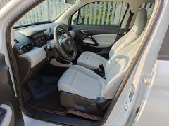 Leapmotor Leapo T03 310 Comfort Edition - ფოტო 8