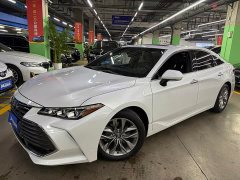Toyota Avalon 2019 2.0L Luxury China VI - ფოტო 1