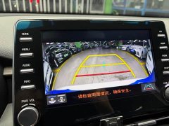 Toyota Avalon 2019 2.0L Luxury China VI - ფოტო 15