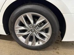 Toyota Avalon 2019 2.0L Luxury China VI - ფოტო 16