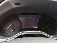 Toyota Avalon 2019 2.0L Luxury China VI - ფოტო 17