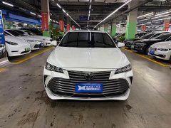 Toyota Avalon 2019 2.0L Luxury China VI - ფოტო 2