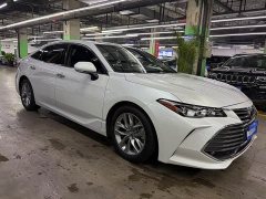 Toyota Avalon 2019 2.0L Luxury China VI - ფოტო 3